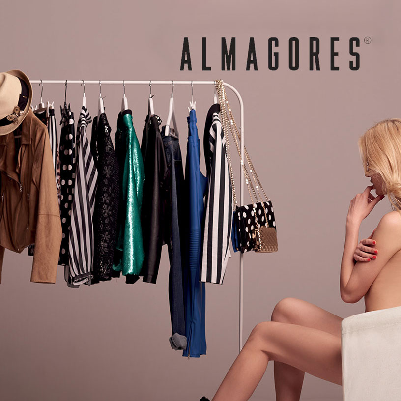 Almagores