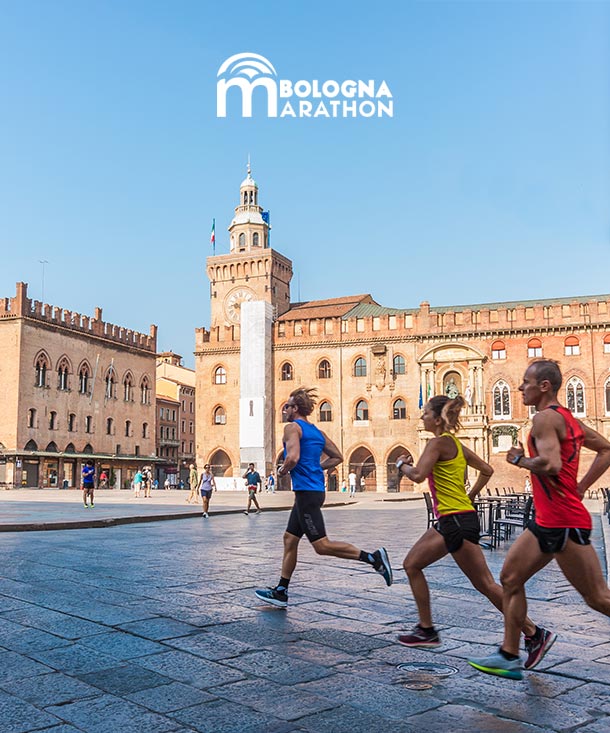 Bologna Marathon