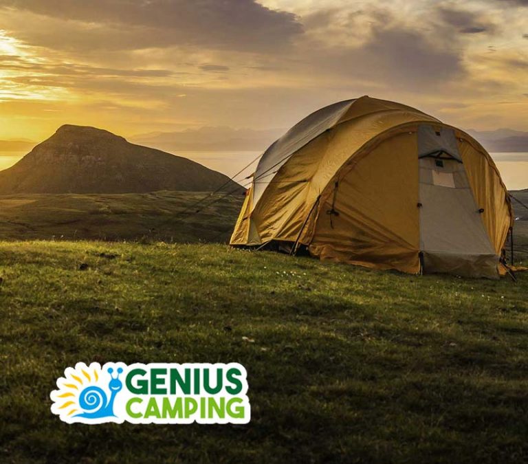 Genius Camping