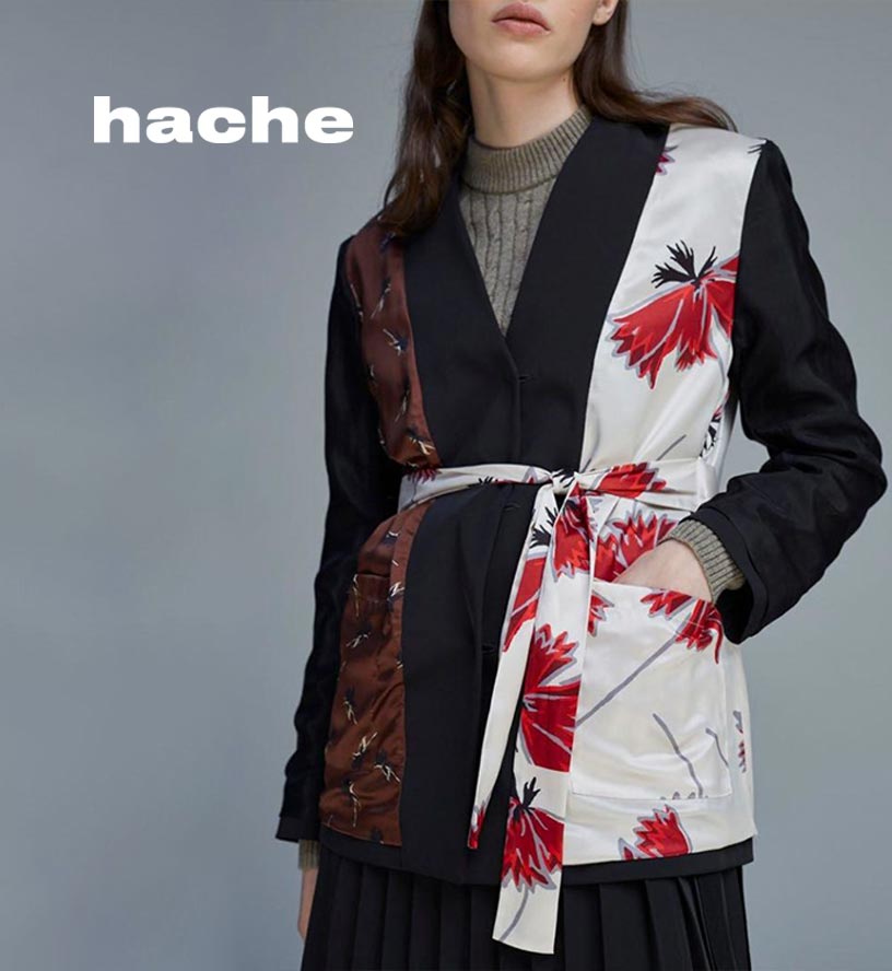 Hache