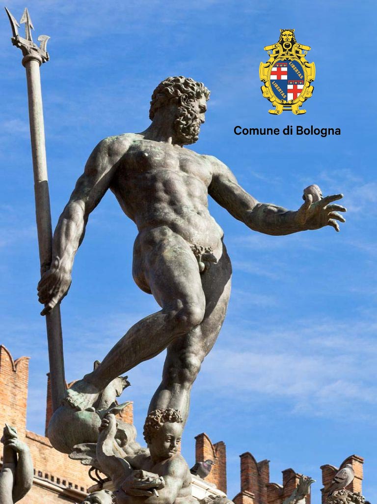 Comune Bologna – Nettuno