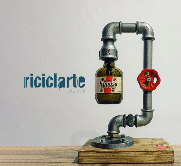 Riciclarte