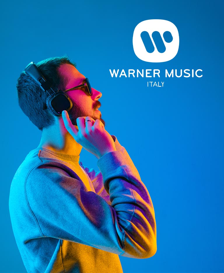 Warner Music Italia