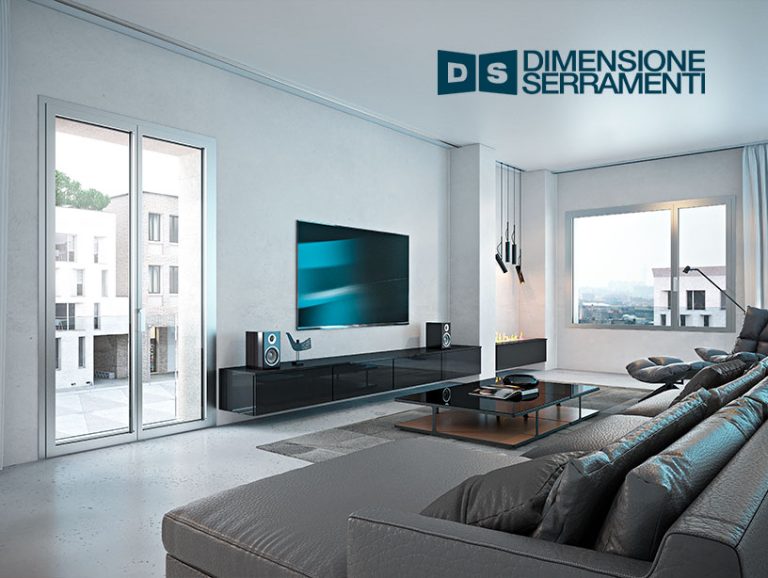 Dimensione Serramenti